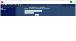 Desktop Screenshot of gateway.windleyely.com